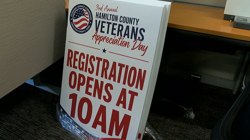 Agency prepares for 3rd Annual Veterans Appreciation Day at TQL Stadium on Aug. 15