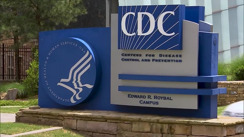 Cases of a severe stomach illness caused by a parasite called cyclosporiasis are surging...