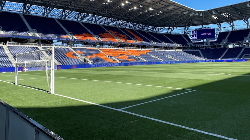 TQL Stadium is hosting a 10:30 a.m. press conference Tuesday to announce a “special event.”