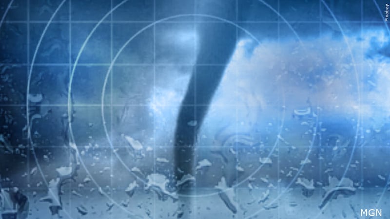 Tornado