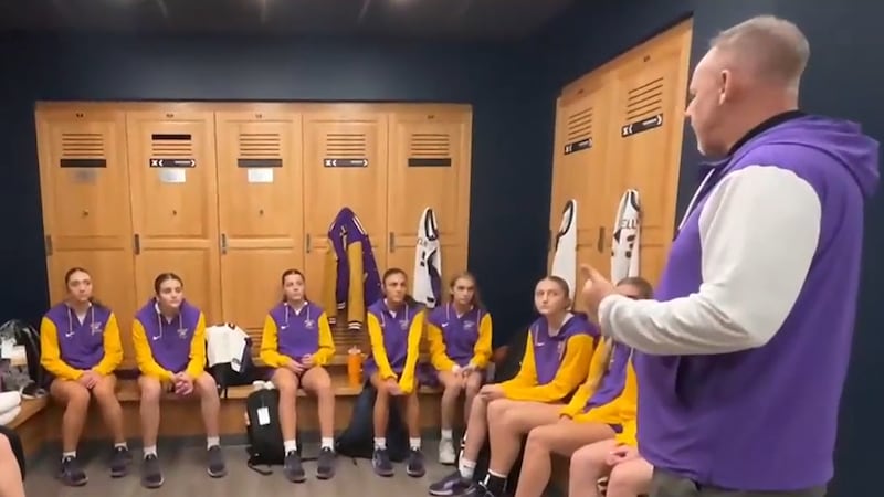 Holiday Hardwood Classic kicks off today at Xavier University’s Cintas Center.