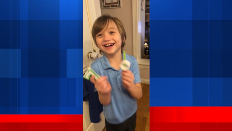 7-year-old William Michael Evans was 'tortured' and killed in early August.