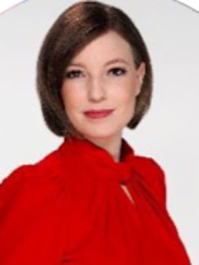 Kristin Crowley