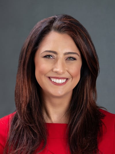 Catherine Bodak