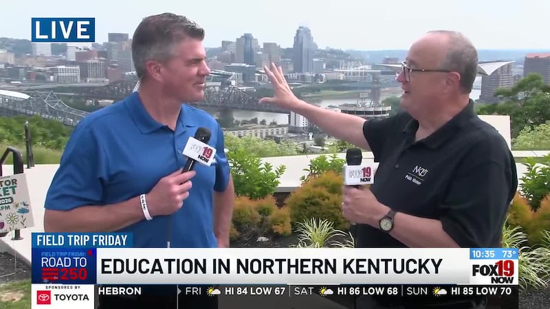 Education in Northern Kentucky