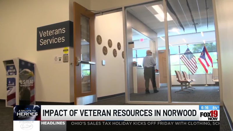 Agency prepares for 3rd Annual Veterans Appreciation Day at TQL Stadium on Aug. 15