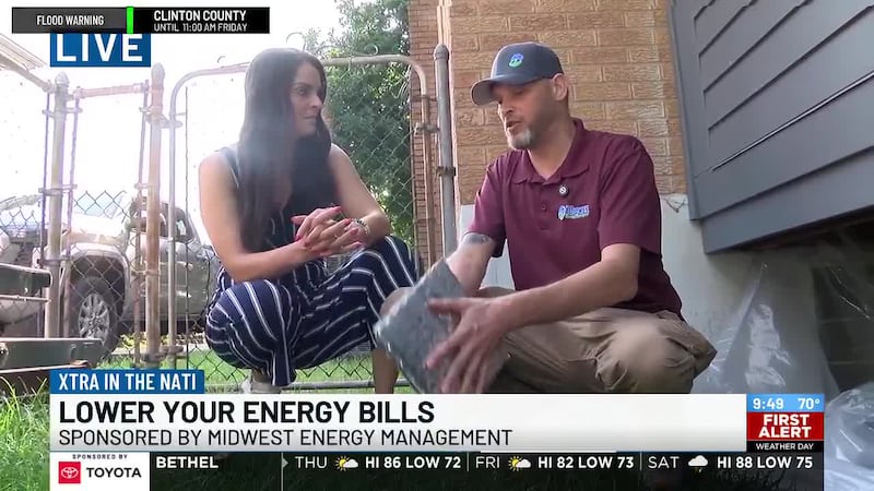 Lower your energy bills
