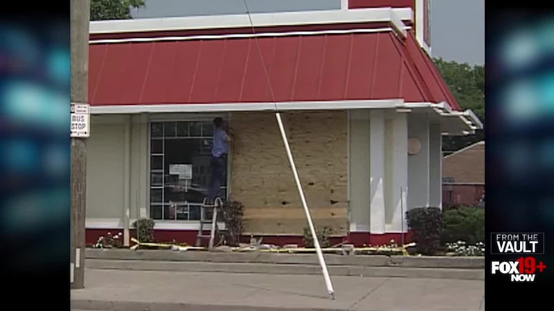 Willie Gibbs was arrested and charged with DUI, losing control of a vehicle and crashing into...