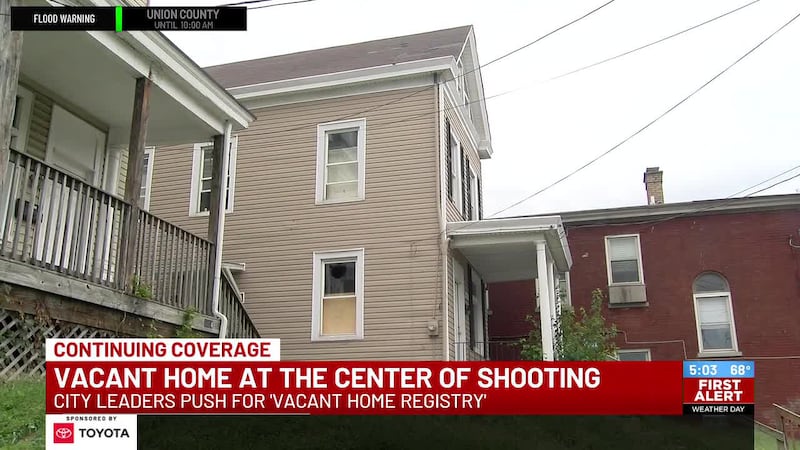 Boy shot, seriously hurt in East Price Hill