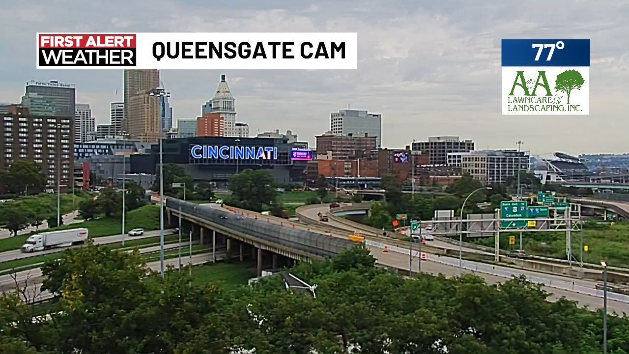 Queensgate Cam